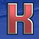Knockout Football Symbol 6