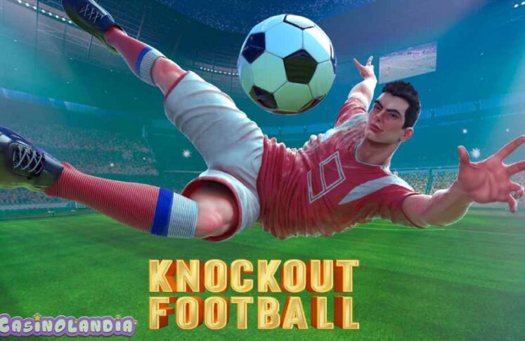 Knockout Football by Habanero