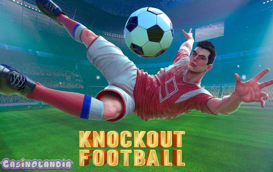 Knockout Football by Habanero