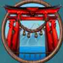 Koi Gate Symbol 2