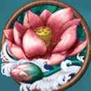 Koi Gate Symbol 3