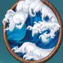 Koi Gate Symbol 6