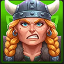 Loki Loot Paytable Symbol 3