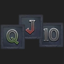 Loki Loot Paytable Symbol 5