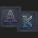 Loki Loot Paytable Symbol 6