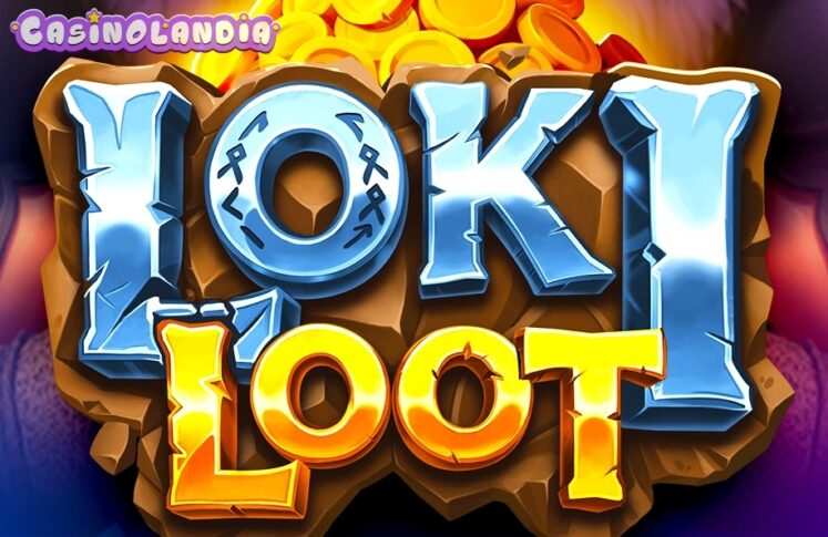 Loki Loot by BGAMING