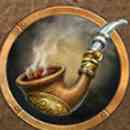 London Hunter Symbol 5