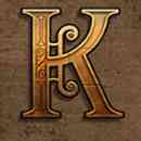 London Hunter Symbol 7