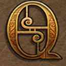 London Hunter Symbol 8