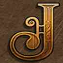 London Hunter Symbol 9