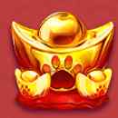 Lucky Fortune Cat High Symbol 1