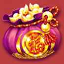 Lucky Fortune Cat High Symbol 2