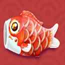 Lucky Fortune Cat High Symbol 3