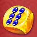 Lucky Fortune Cat Low Symbol 1