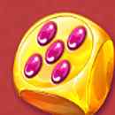 Lucky Fortune Cat Low Symbol 2