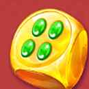 Lucky Fortune Cat Low Symbol 3