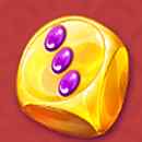 Lucky Fortune Cat Low Symbol 4