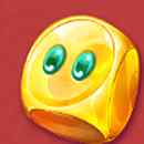 Lucky Fortune Cat Low Symbol 5