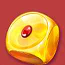 Lucky Fortune Cat Low Symbol 6