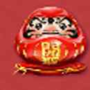 Lucky Fortune Cat Scatter