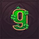 Lucky Lady Leprechaun 9