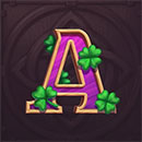 Lucky Lady Leprechaun A