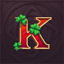 Lucky Lady Leprechaun K