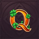 Lucky Lady Leprechaun Q