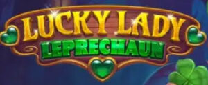 Lucky Lady Leprechaun Thumbnail