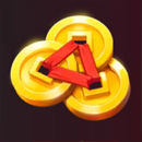 Lucky Lu Paytable Symbol 4
