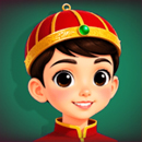 Lucky Lu Paytable Symbol 5