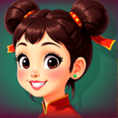 Lucky Lu Paytable Symbol 6