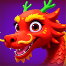 Lucky Lu Paytable Symbol 7
