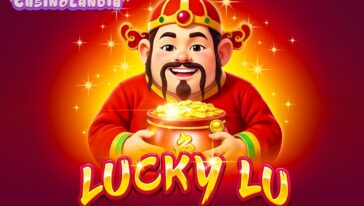 Lucky Lu by BGAMING