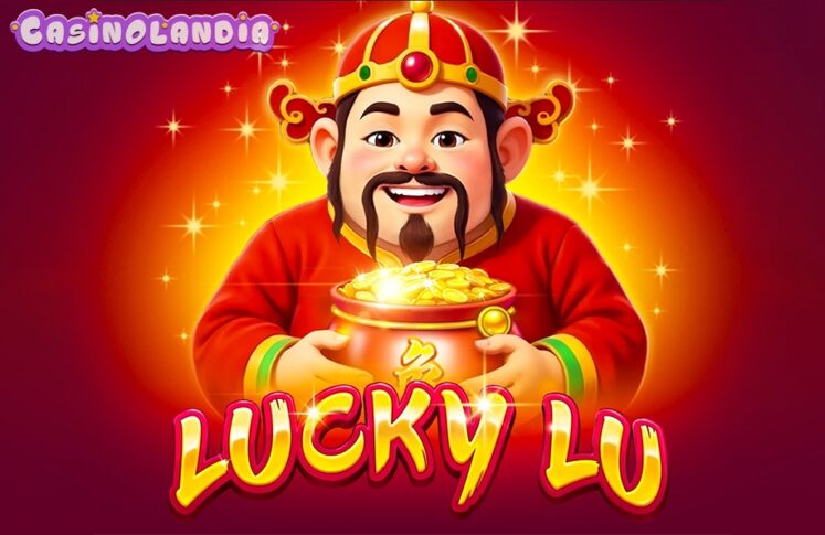 Lucky Lu by BGAMING