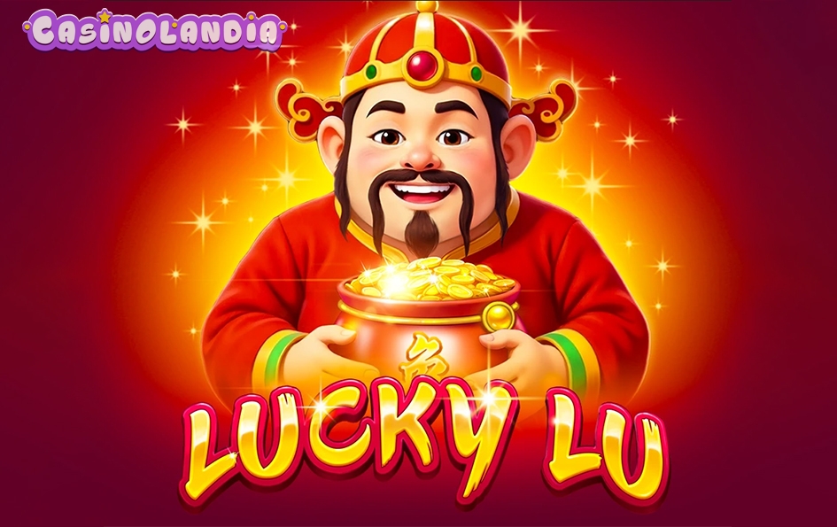 Lucky Lu by BGAMING