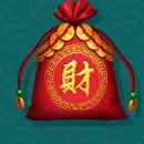 Lucky Lucky Symbol 4
