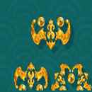 Lucky Lucky Symbol 8