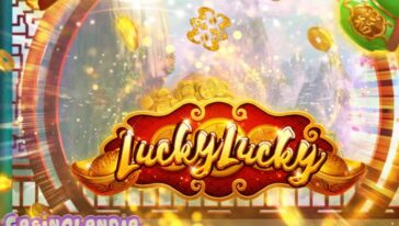 Lucky Lucky by Habanero