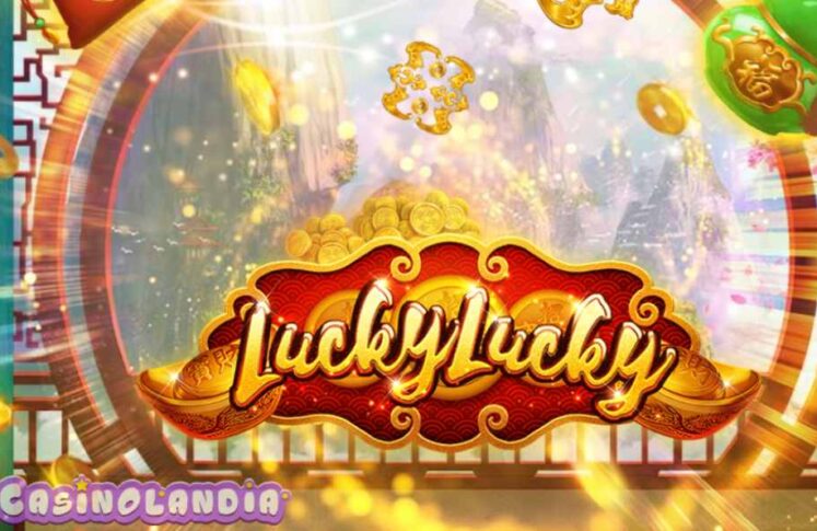 Lucky Lucky by Habanero