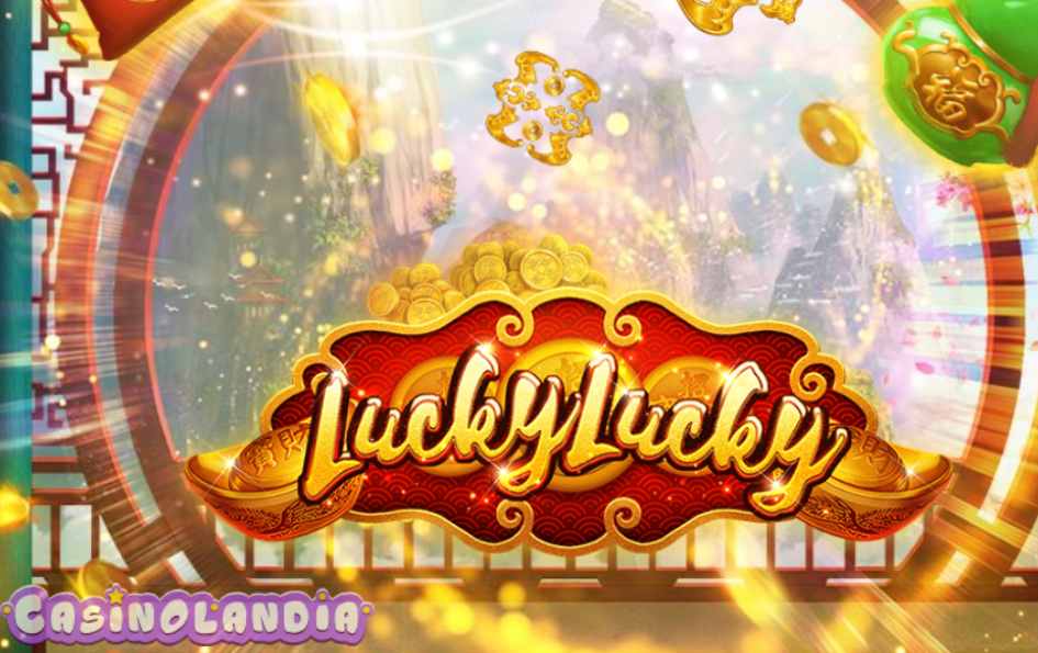 Lucky Lucky by Habanero