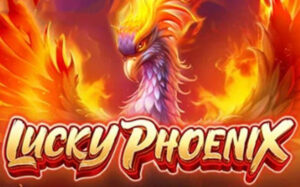 Lucky Phoenix Thumbnail
