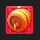 Lucky Ryan Gigablox Barrel