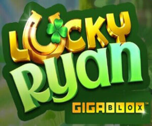 Lucky Ryan Gigablox Thumbnail