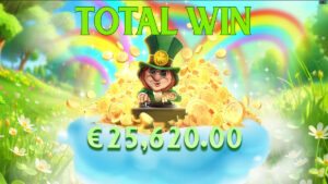 Lucky Ryan Gigablox Total
