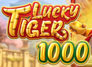 Lucky Tiger 1000 Thumbnail