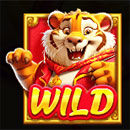 Lucky Tiger 1000 Wild
