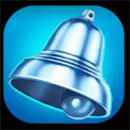 Mad Hit Full Steam Bell