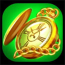Mad Hit Full Steam Pocketwatch