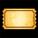 Mad Hit Full Steam Ticket